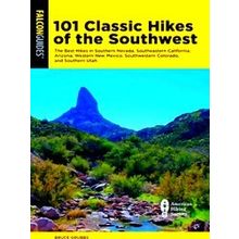 101 Classic Hikes Of The Southwest