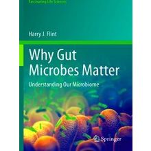 Why Gut Microbes Matter