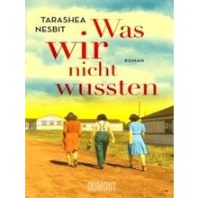 Was Wir Nicht Wussten