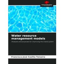 Water resource management models