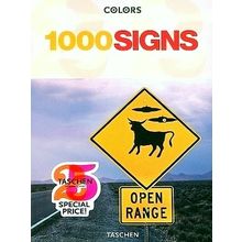 1000 Signs
