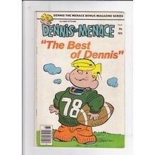 Dennis the Menace Bonus Magazine #173
