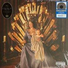Halsey - If I Can’t Have Love, I Want Power (Gray Vinyl) Walmart Exclusive