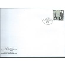2016 1ST 'WWF' + 'ANIMAIL , ST DAVIDS HILL, EXETER' PMK COVER (EBIDPACK3969)