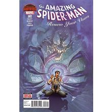 Amazing Spider-Man: Renew your vows (2015 Ltd) # 002 NM MODERN AGE COMICS