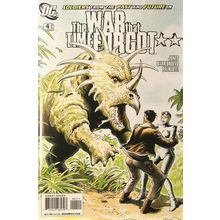 War That Time Forgot (2008 Ltd) # 004 NM MODERN AGE COMICS