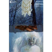 Miracleman (Eclipse) (Vol 1) # 020 VFN- AMERICAN COMICS