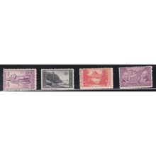 777 3c Rhode Island Average Plus MNH VA0713a