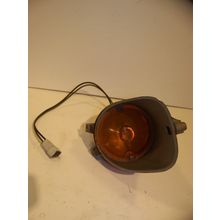 1971 72 PLYMOUTH FRONT TURN SIGNAL COMPLETE OEM ROAD RUNNER SATELLITE GTX