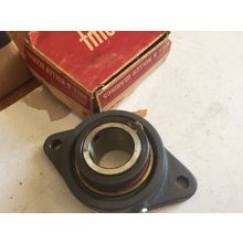 LINK-BELT FX3-U227H 1-11/16" PILLOW BLOCK BEARING,FLANGE MOUNT U227 1-11/16,AX