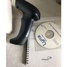 NEW DATALOGIC LYNX D402 BAR CODE SCANNER N2468,BA