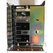 METRONIX PF25-2,452024 PF25-2 16.5-25VDC POWER SUPPLY,ES