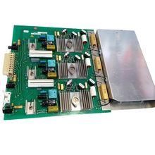 AGIE 616.091 PCB BOARD PMO-01 E ,616091 POWER MODULE OUTPUT,pzr2399,TO