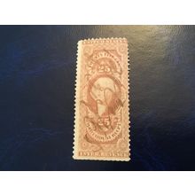 ICOLLECTZONE US Revenue R50c F/VF used CV 45