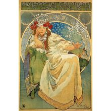 princess-hyacinth-1911 Poster Canvas Movie Film Print A0 A1 A2 A3 A4 A5 A6 Art W
