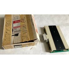 HONEYWELL 621-2201,056 - 0025610,621 OUTPUT MODULE ISOLATED 230VAC 6PT,DG,ER