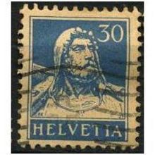 1924 Michel 169 - fine used (o)
