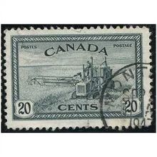 1946 SG 404 - fine used (o)