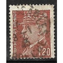 1941/1942 Michel 522 - fine used (o)