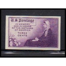754 3c Whistler's Mother Very Fine MNH Z1733