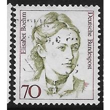 1991 Michel 1489 - fine used (o)