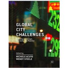 Global City Challenges