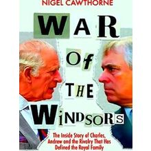War Of The Windsors