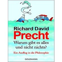 Warum Gibt Es Alles Und Nicht Nichts