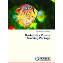Biostatistics Course Teaching Package