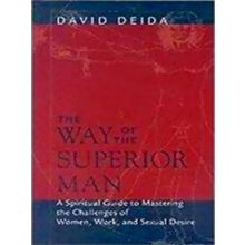 Way Of The Superior Man