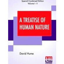 A Treatise Of Human Nature (Complete)