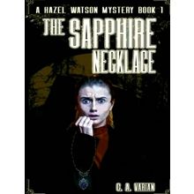 The Sapphire Necklace