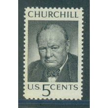 1264 5c Winston Churchill Fine MNH MA1241 (24)