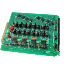 IBM 87X4907 DRIVER CIRCUIT BOARD 87X4907 SOLENOID DRIVER 87X4908,BP