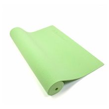 Extra Thick Yoga & Pilates Mat[ 1/4"H X 24"W X 68"L Mint ]