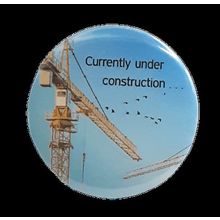 Currently under Construction[ 2.25 inch ]