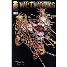 Wetworks (Vol 1) # 010 NM MODERN AGE COMICS