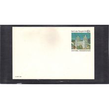 UX83 10c Salt Lake Temple CV00547 (5)