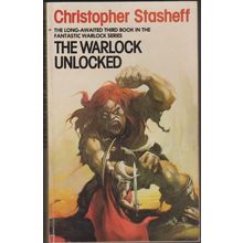 The Warlock Unlocked, by Christopher Stasheff. Warlock of Gramarye