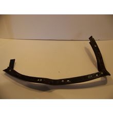 1969 70 71 CHRYSLER FRONT BUMPER FILLER LH NEWPORT NEW YORKER TOWN & COUNTRY
