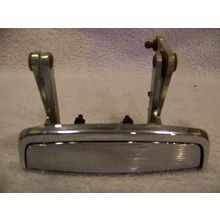 1961 DODGE POLARA LR EXTERIOR DOOR HANDLE SENECA PIONEER D-500 1954055