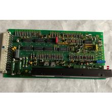 PARKER DIGIPLAN UD2/UIC207,44866207 ,PCB 1343 007 12 SERVO DRIVE BOARD,EE