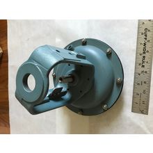 NEW FOXBORO V1400UV+P30 Foxboro SCRD, CV 131,316SS,25PSI Actuator 88N-36192-1,EZ