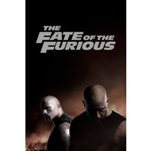 TheFateoftheFurious1 Poster Canvas Movie Film Print A0 A1 A2 A3 A4 A5 A6 Art Wal