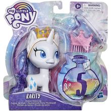 My Little Pony MLP Rarity Princess