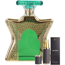 Bond No.9 Dubai Emerald Unisex (U) EDP 5 ml