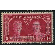 1935 SG 574 - fine used (o)