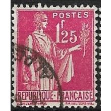 1938/1942 Michel 396 - fine used (o)