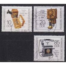 GERMANY DDR [1989] MiNr 3226 ex ( OO/used ) [01]