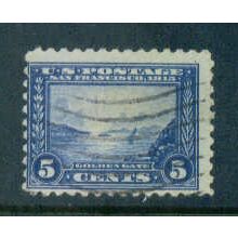 Used 403 5c Golden Gate Average Plus C3283